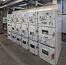 Panpac ER3 and ER9 3.3kV Rebuild Commissioning 2024