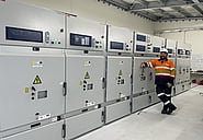 Opunake 33kV ODID with Omexom for  Power Co - 2024