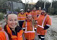 National Park - Protection and SCADA Upgrade - 2024