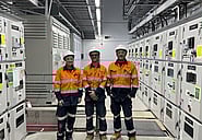 Tauhara 11 and 3.3kV Switchboard Commissioning - 2023