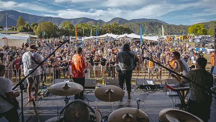 Check out the 2025 Festival!