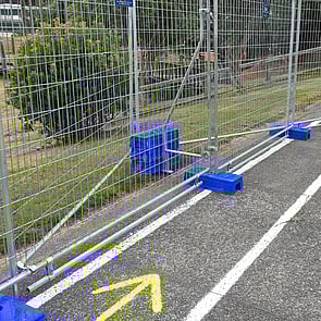 Wellington Temporary Fencing NZ Temp Fencing Wellington Temporary Fencing Hire Fence Portable Temporary Fence Construction Fencing Wellington Wairarapa Fencing Events Fencing Wellington Temp Fence Hire