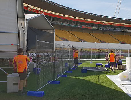 Wellington Temporary Fencing NZ Temp Fencing Wellington Temporary Fencing Hire Fence Portable Temporary Fence Construction Fencing Wellington Wairarapa Fencing Events Fencing Wellington Temp Fence Hire