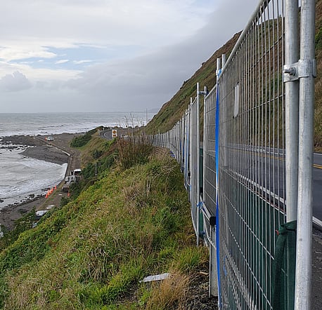 Wellington Temporary Fencing NZ Temp Fencing Wellington Temporary Fencing Hire Fence Portable Temporary Fence Construction Fencing Wellington Wairarapa Fencing Events Fencing Wellington Temp Fence Hire