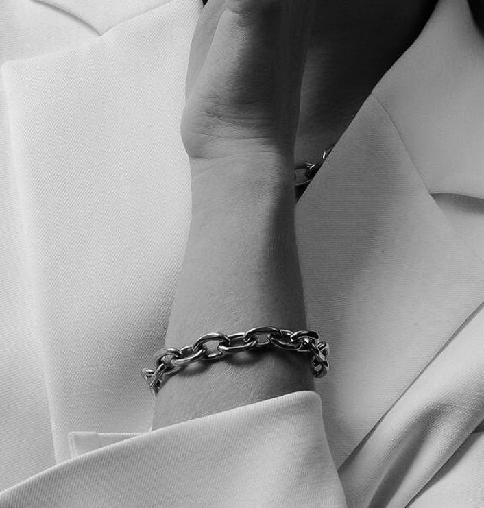 Silk & Steel Bracelets