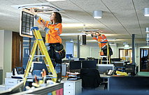 Maintenance: - -Ensuring that maintenance contracts are negotiated and in place for the Commercial premises.-Undertaking regular site visits to ensure a high standard of presentation of the building is kept.-Ensuring Warrant of Fitness requirements are met in a timely manner.