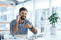 Local Support: - -Being local and on the ground daily provides peace of mind that if a problem arises rest assure this can be handled in person. A great advantage for landlords based out of the region.