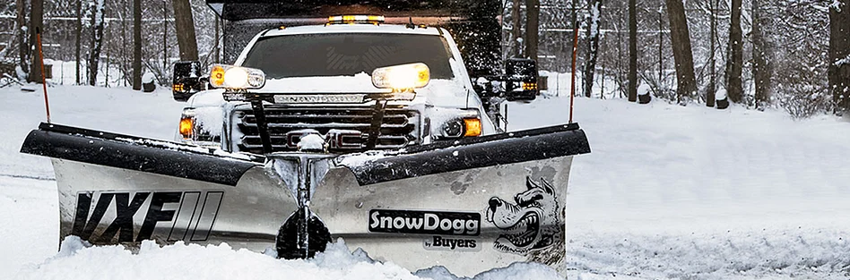 Snow Services