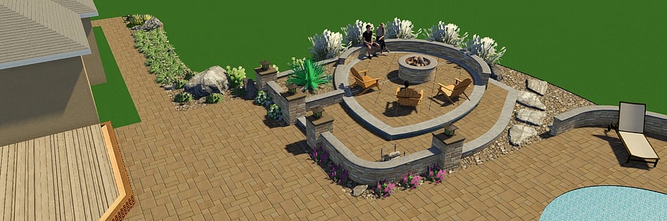 Hardscape Design