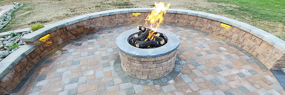 Fire Pits