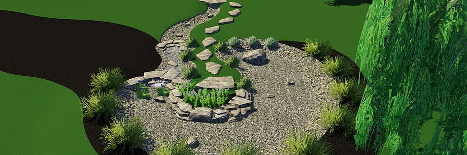 Landscape Design