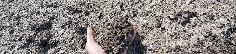 Garden Soil