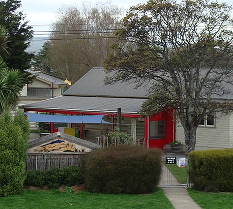 Martinborough Kindergarten