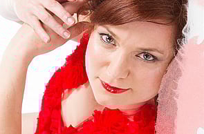 Boudoir Photo Shoots