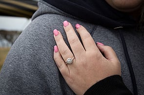 Nathan & Veronica - Dunedin