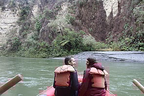 Hayden & Ellie - Taihape