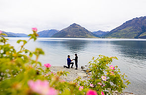 Max & Melody - Queenstown