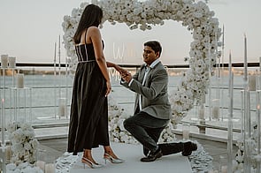 Akshay & Ashmita - Auckland
