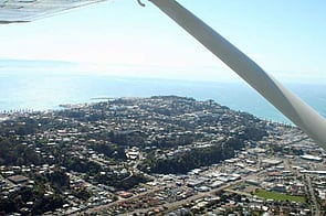 Wings over wineries tour - Hawke Bay