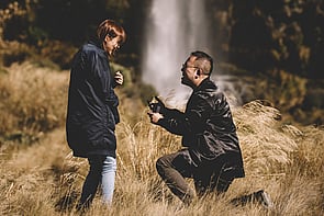 Leo & Megan - Queenstown