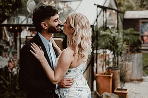 Ajay & Charlise - Auckland