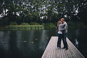 Andreas & Isabel - Christchurch