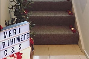 Sophie & Callum - Christchurch