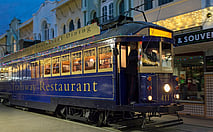 Tram Restaurant