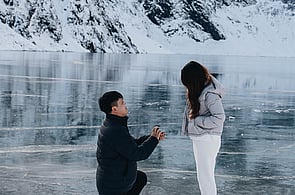 Cheng & Joyce - Queenstown