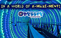 Sensory Maze Tour