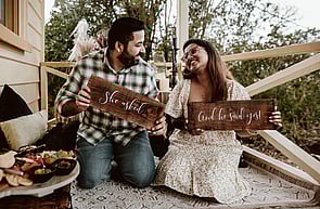 Baishali & Sunny - Auckland