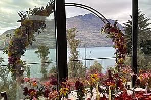 Jake & Clare - Queenstown