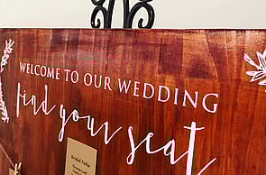 Thomas & Kestin - Wedding Bar Management