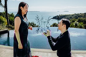 Kevin & Loretta - Waiheke Island