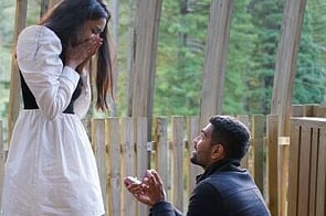 Harsh & Shim - Auckland