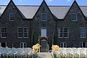 Bevin & Quoyah - Wedding Day Coordination