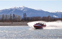 Adrenaline Activities