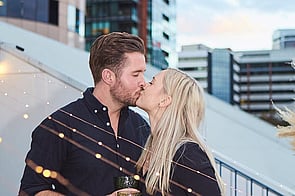 Chris & Lena - Auckland