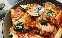 Italian Cooking Classes