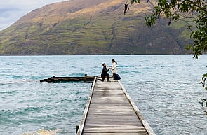 Joseph & Evangel - Queenstown