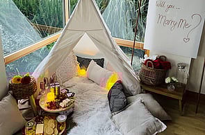 Anutesh & Nav - Taupo