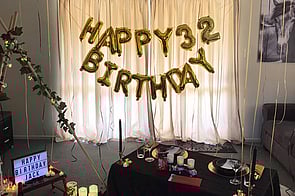 Romantic Dinner for 2