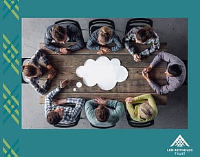 A Different Way of Funding: A Partner&rsquo;s Experience