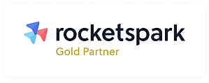 Rocketspark Partner