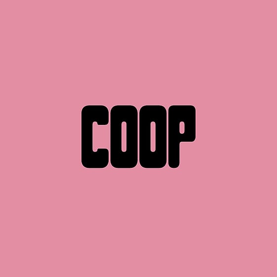 Coop Salon