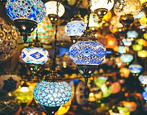 Ramadan is here - Let's not miss it