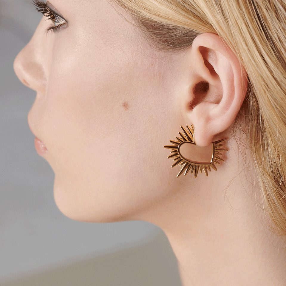  Rachel Jackson Earrings 