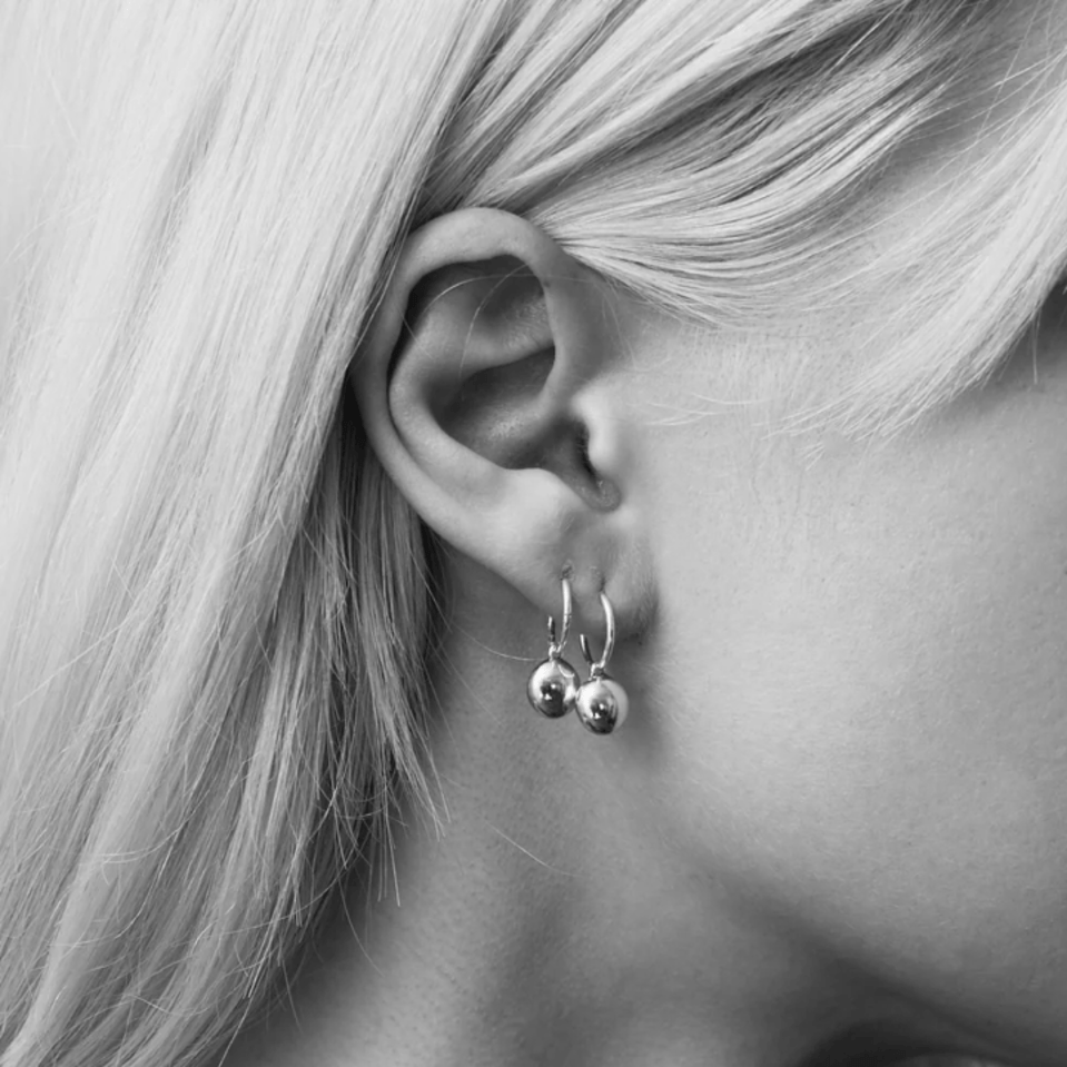 Jane Eppstein Earrings