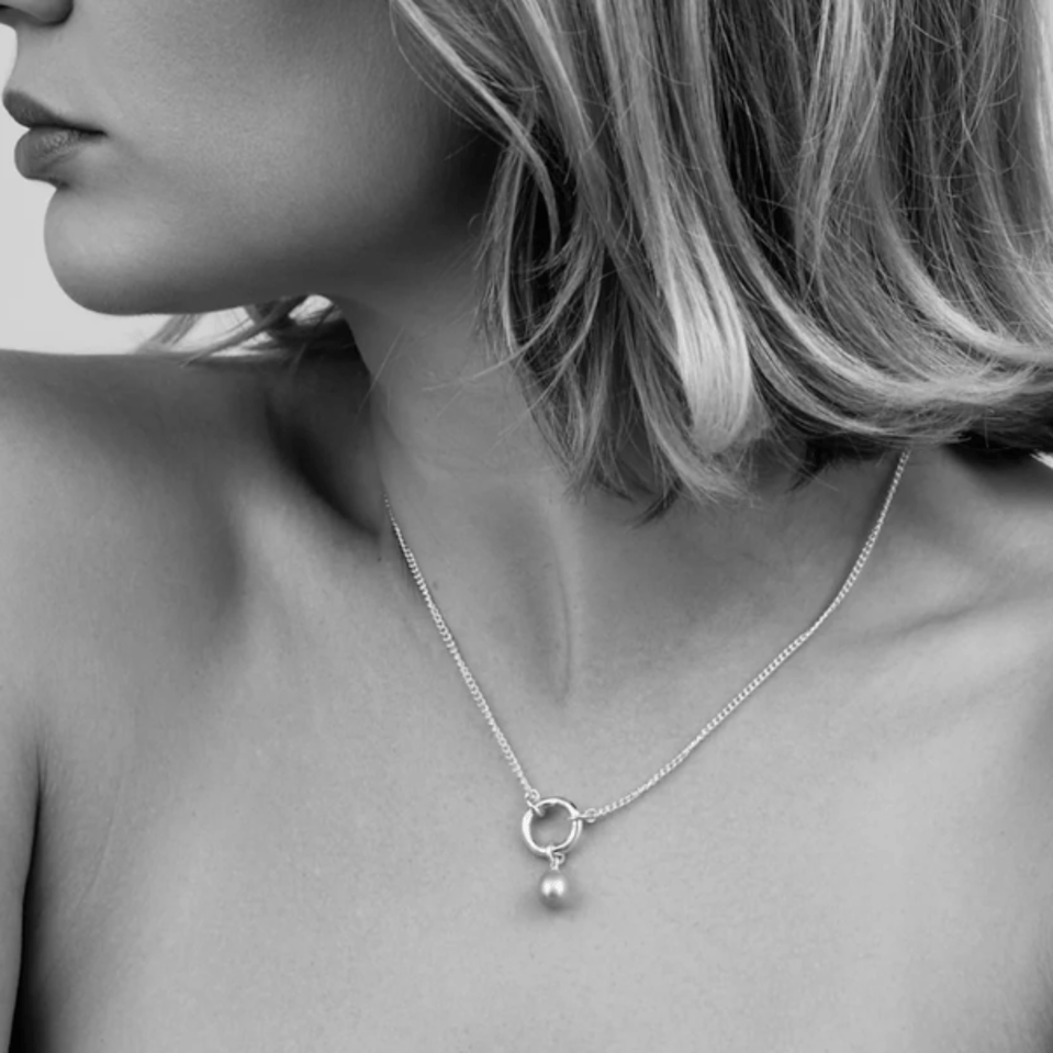 Jane Eppstein Necklaces