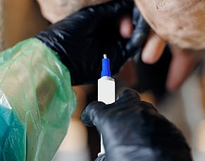 Dry Cow Therapy legislation changes